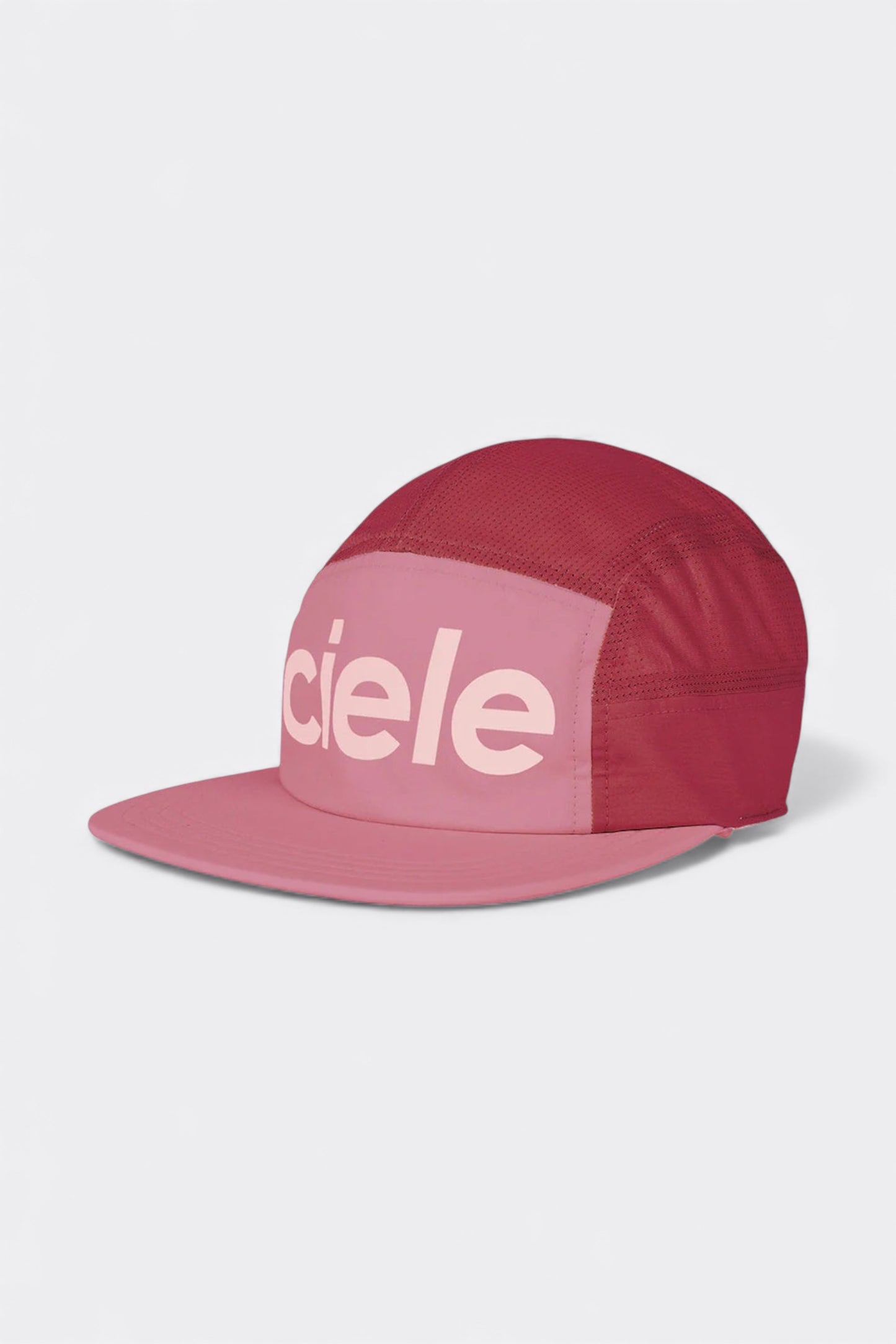 Ciele Athletics - GOCap Comp Century (Deco Rose / Merlot)