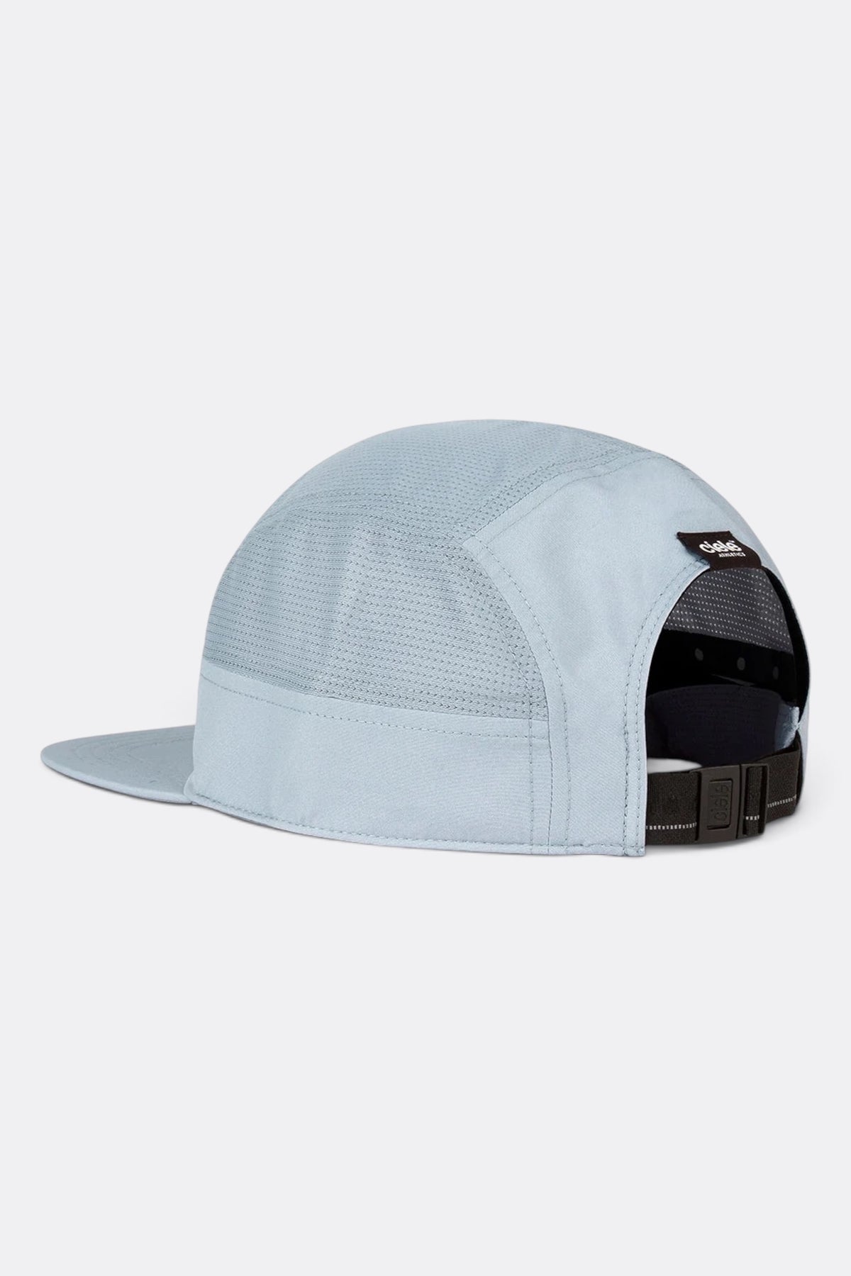 CIELE ATHLETICS GOCap Comp Century Quarry | Casquette Running FLEXweave MIKRAmesh | Edgar Bdx