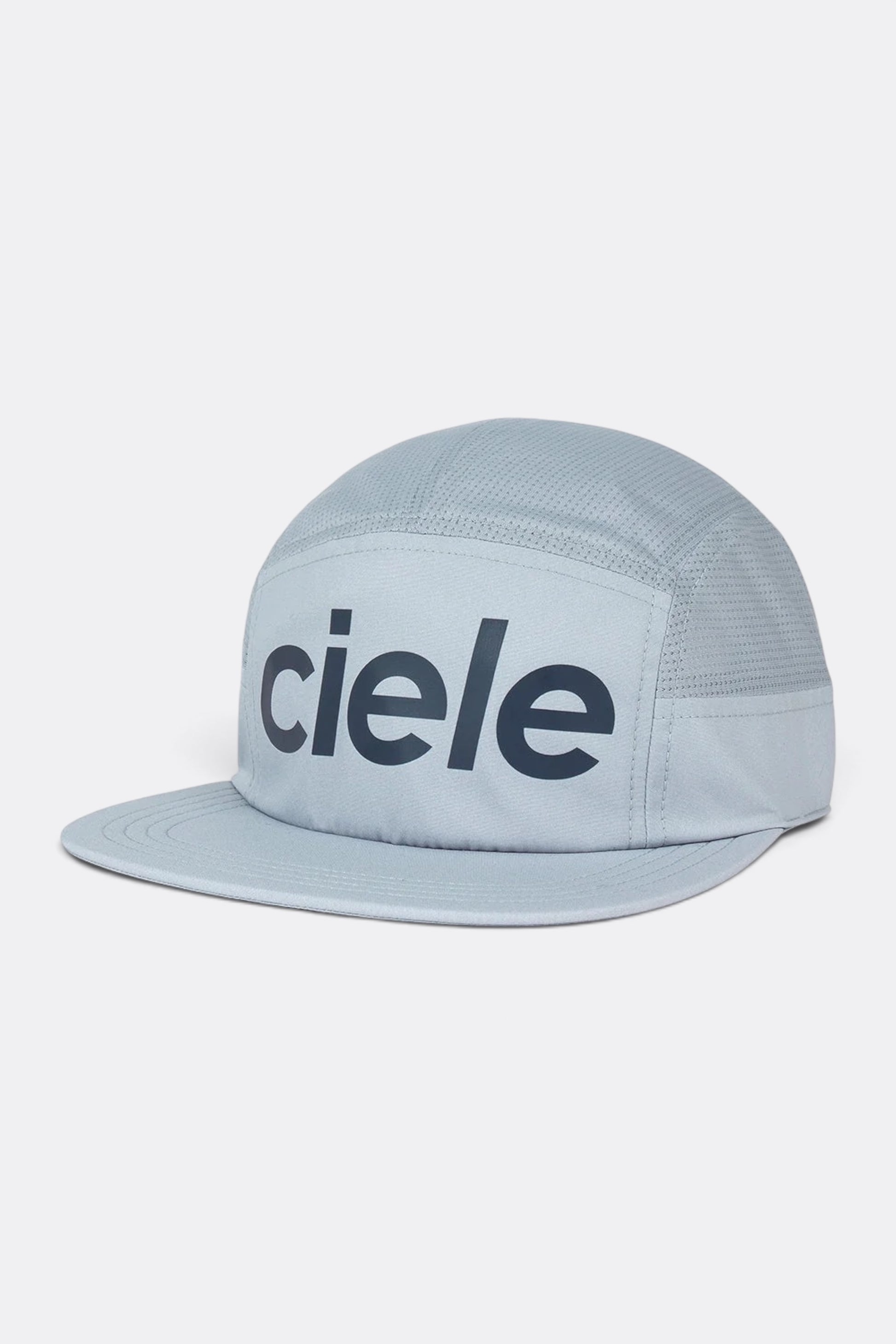 CIELE ATHLETICS GOCap Comp Century Quarry | Casquette Running FLEXweave MIKRAmesh | Edgar Bdx