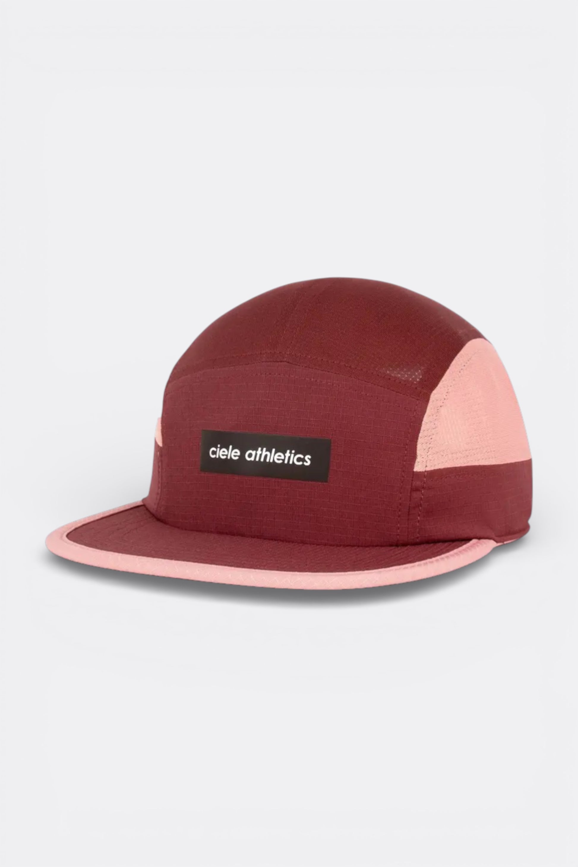 Ciele Athletics - GOCap Field Iconic Bar (Andorra / Rose Dawn)