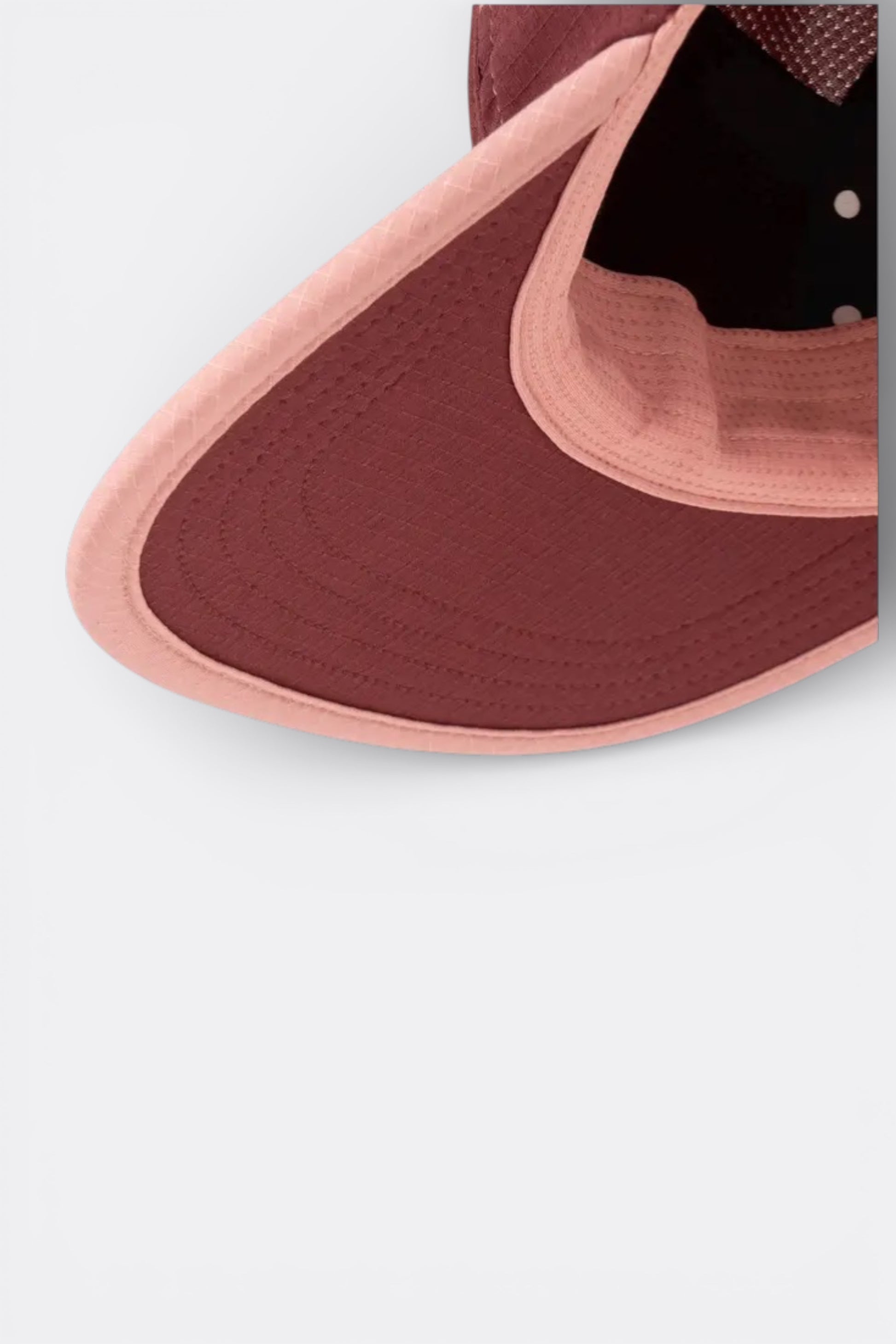 Ciele Athletics - GOCap Field Iconic Bar (Andorra / Rose Dawn)