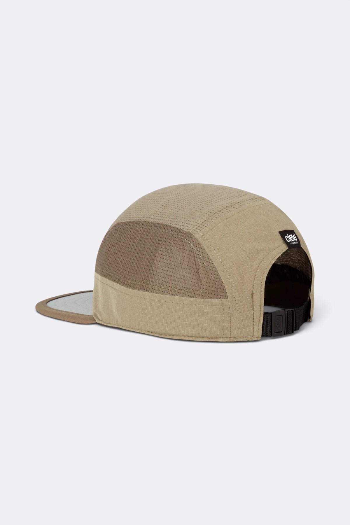 CIELE ATHLETICS GOCap Field Iconic Bar Canvas Cub | Edgar Bdx