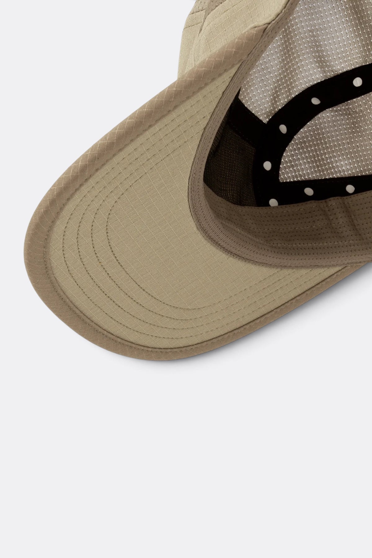 CIELE ATHLETICS GOCap Field Iconic Bar Canvas Cub | Edgar Bdx