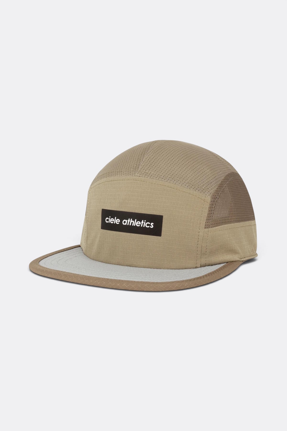 CIELE ATHLETICS GOCap Field Iconic Bar Canvas Cub | Edgar Bdx