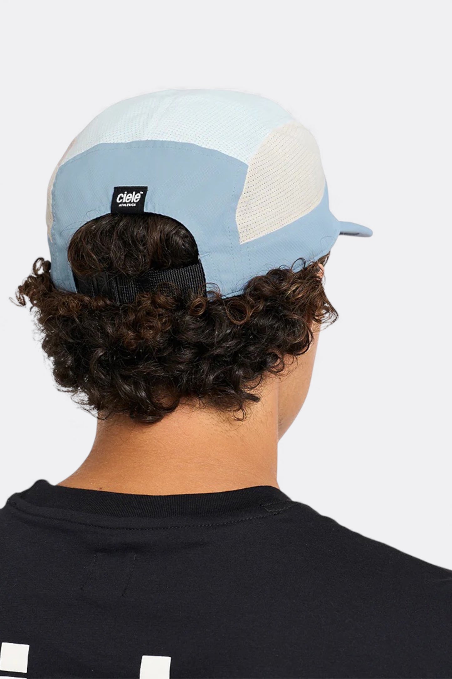 Ciele Athletics - GOCap Field Iconic Bar (Chambray / RainyDay)