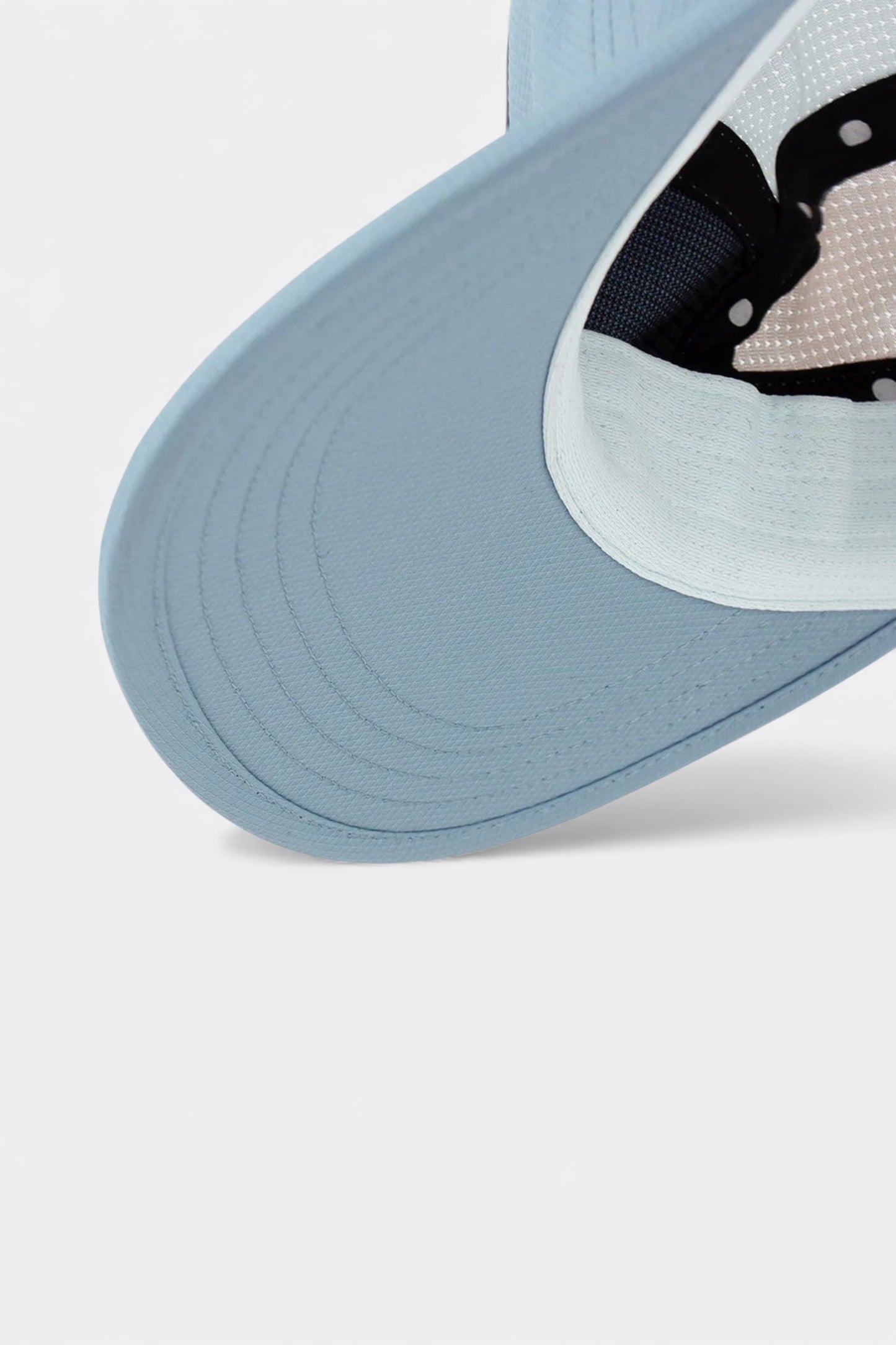 Ciele Athletics - GOCap Field Iconic Bar (Chambray / RainyDay)