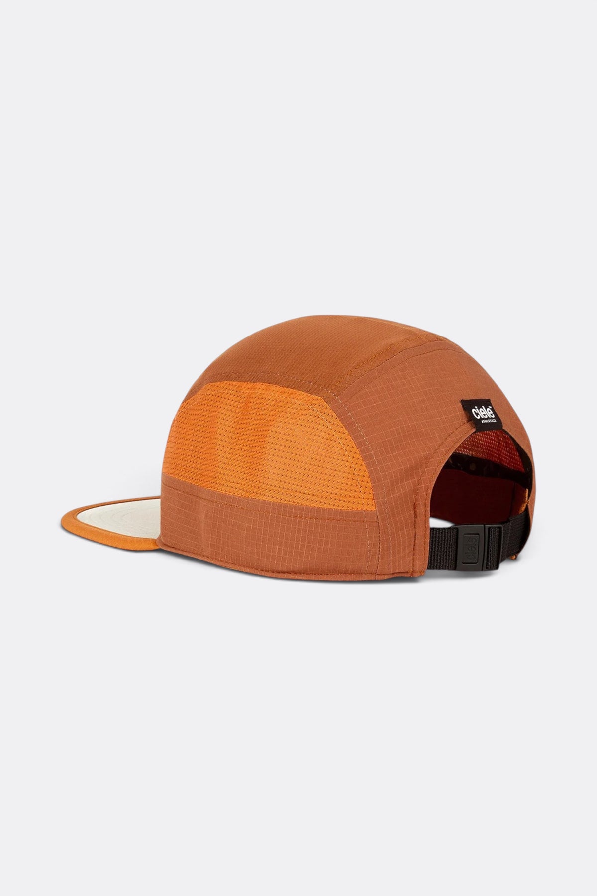 CIELE ATHLETICS GOCap Field Iconic Bar Ginger Bread Sunset | Edgar Bdx