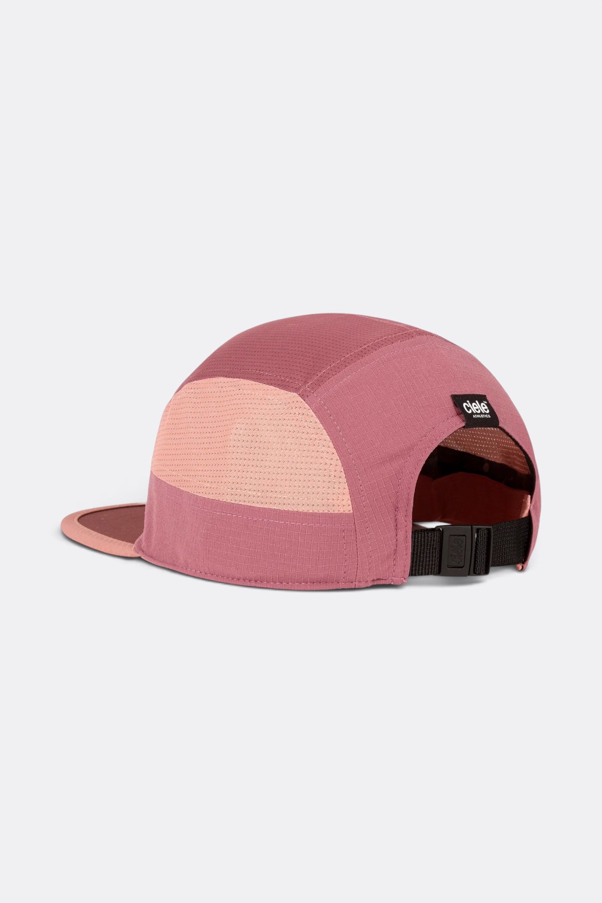 CIELE ATHLETICS GOCap Field Iconic Bar Penny Rose Dawn | Edgar Bdx