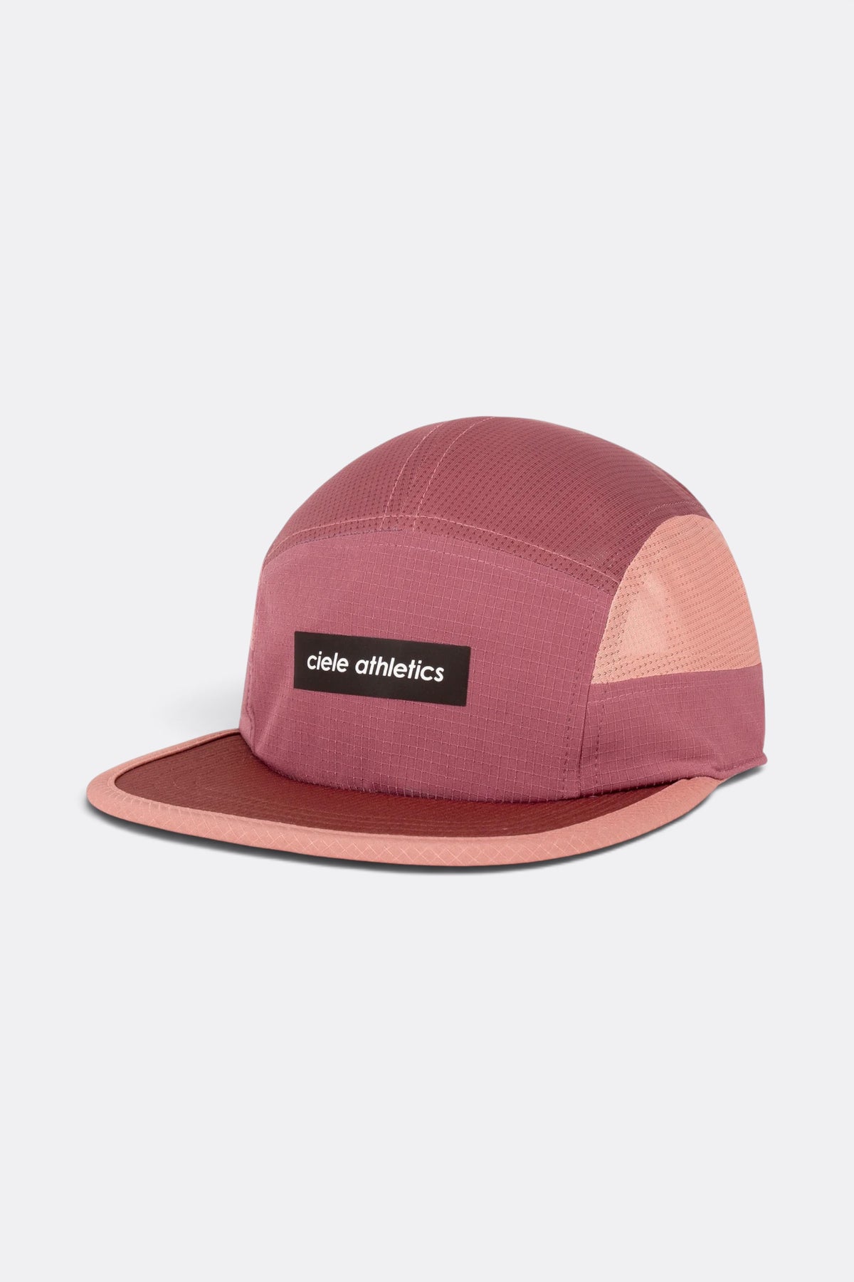 CIELE ATHLETICS GOCap Field Iconic Bar Penny Rose Dawn | Edgar Bdx