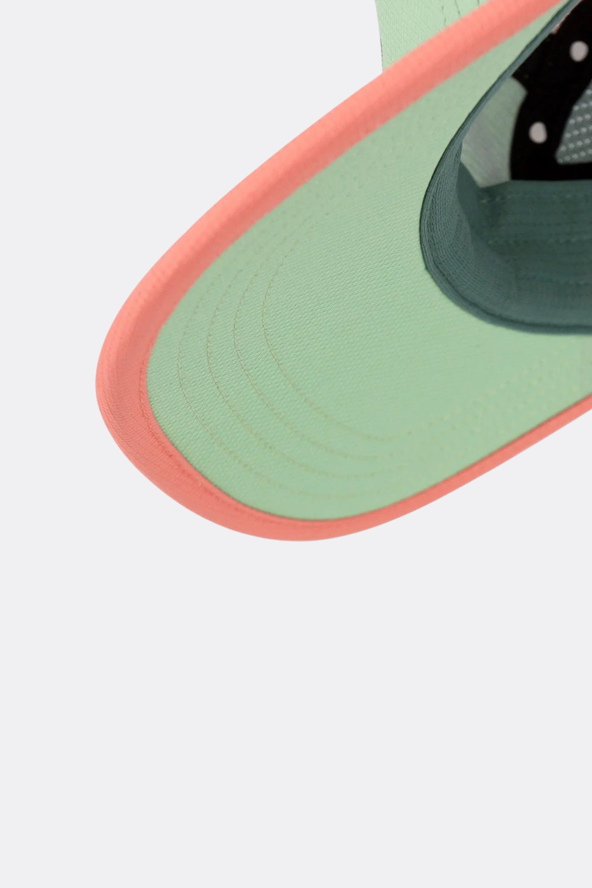 Ciele Athletics - GOCap Field Iconic Bar (Pistachio / Silver Pine)