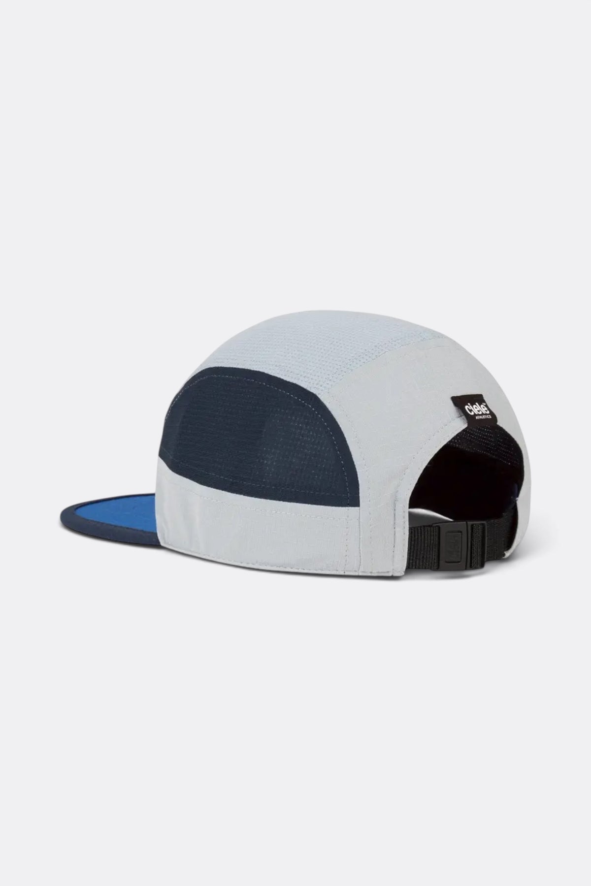 CIELE ATHLETICS GOCap Field Iconic Bar Quarry Deep Space | Edgar Bdx