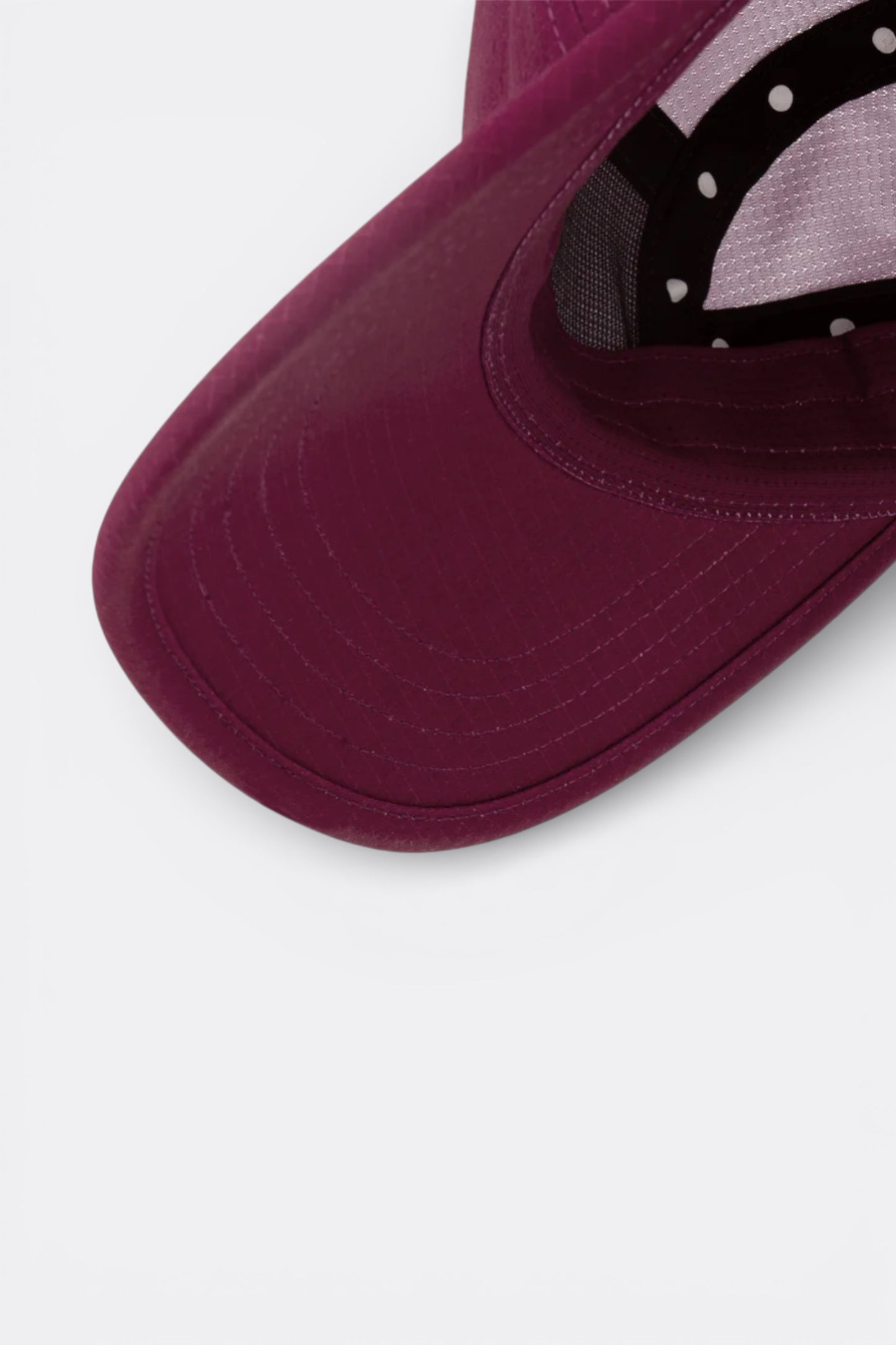 Ciele Athletics - GOCap SC Field Capital RC (Mulberry)