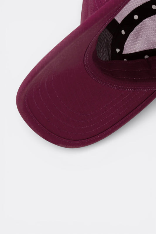 Ciele Athletics - GOCap SC Field Capital RC (Mulberry)