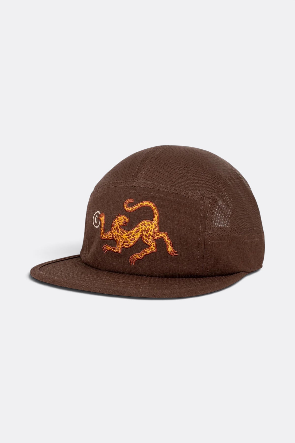 CIELE ATHLETICS GOCap SC Field Cheetah Oak | Edgar Bdx