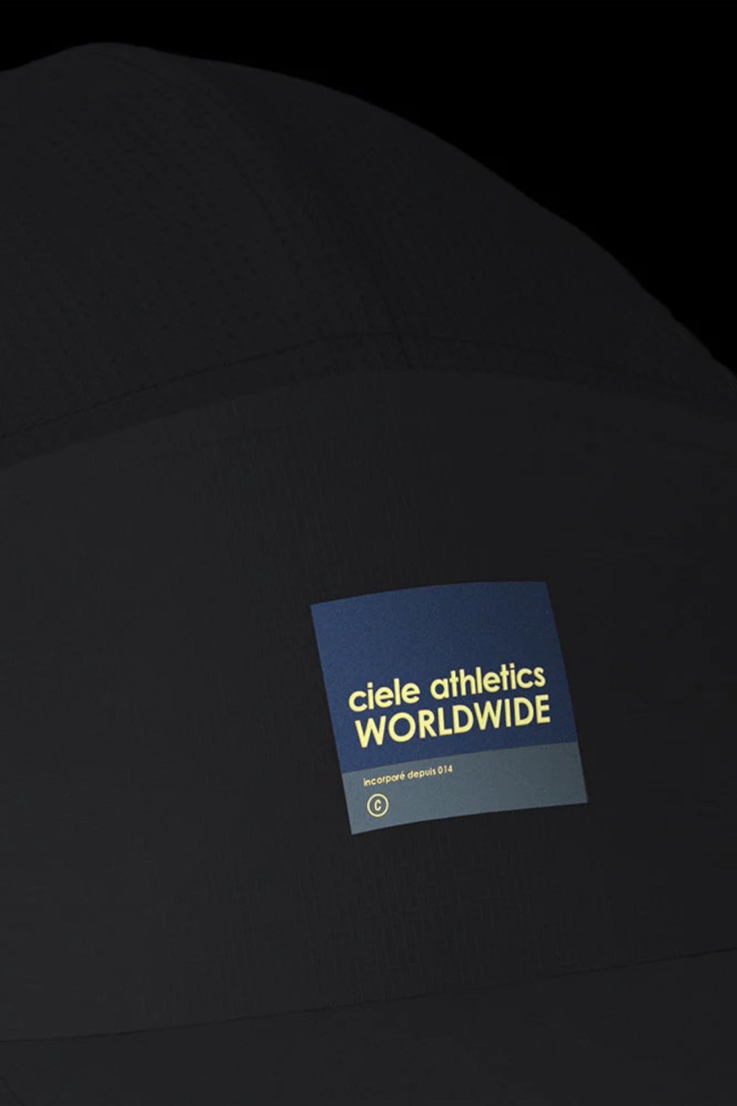 Ciele Athletics - GOCap SC GRP Winc (Ironcast)