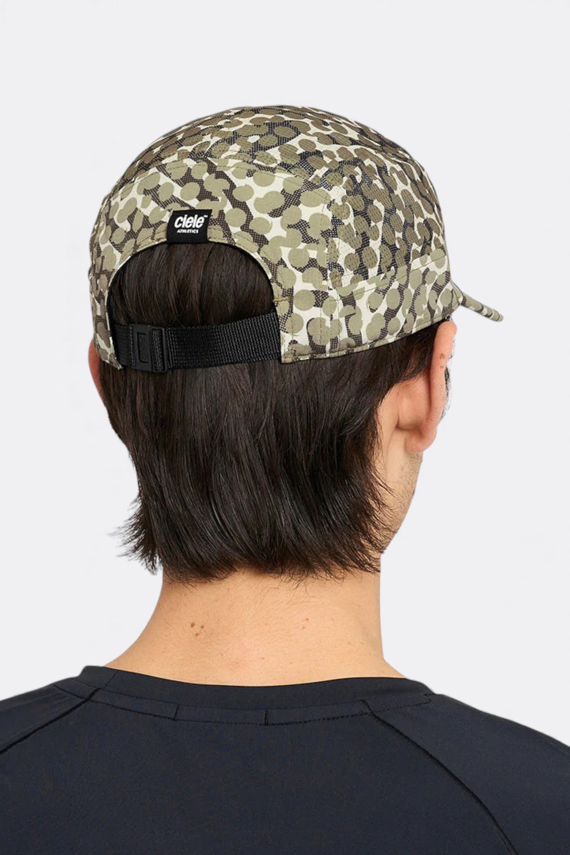 Ciele Athletics - GOCapSC Field AllOverDotra (Canvas)