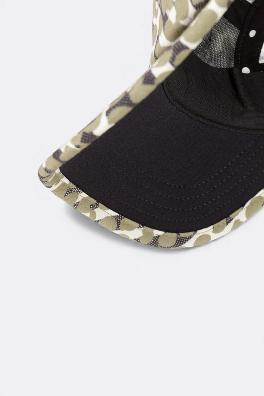 GOCapSC Field AllOverDotra (Canvas)