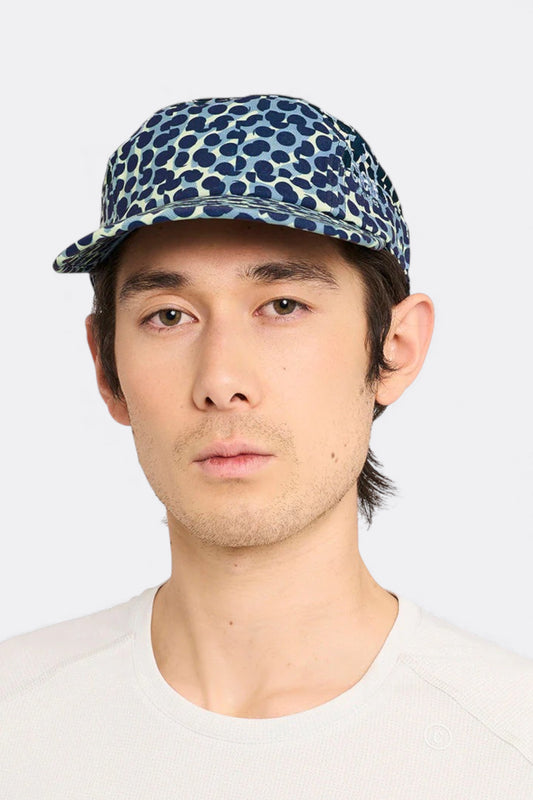 Ciele Athletics - GOCapSC Field AllOverDotra (Deep Space)