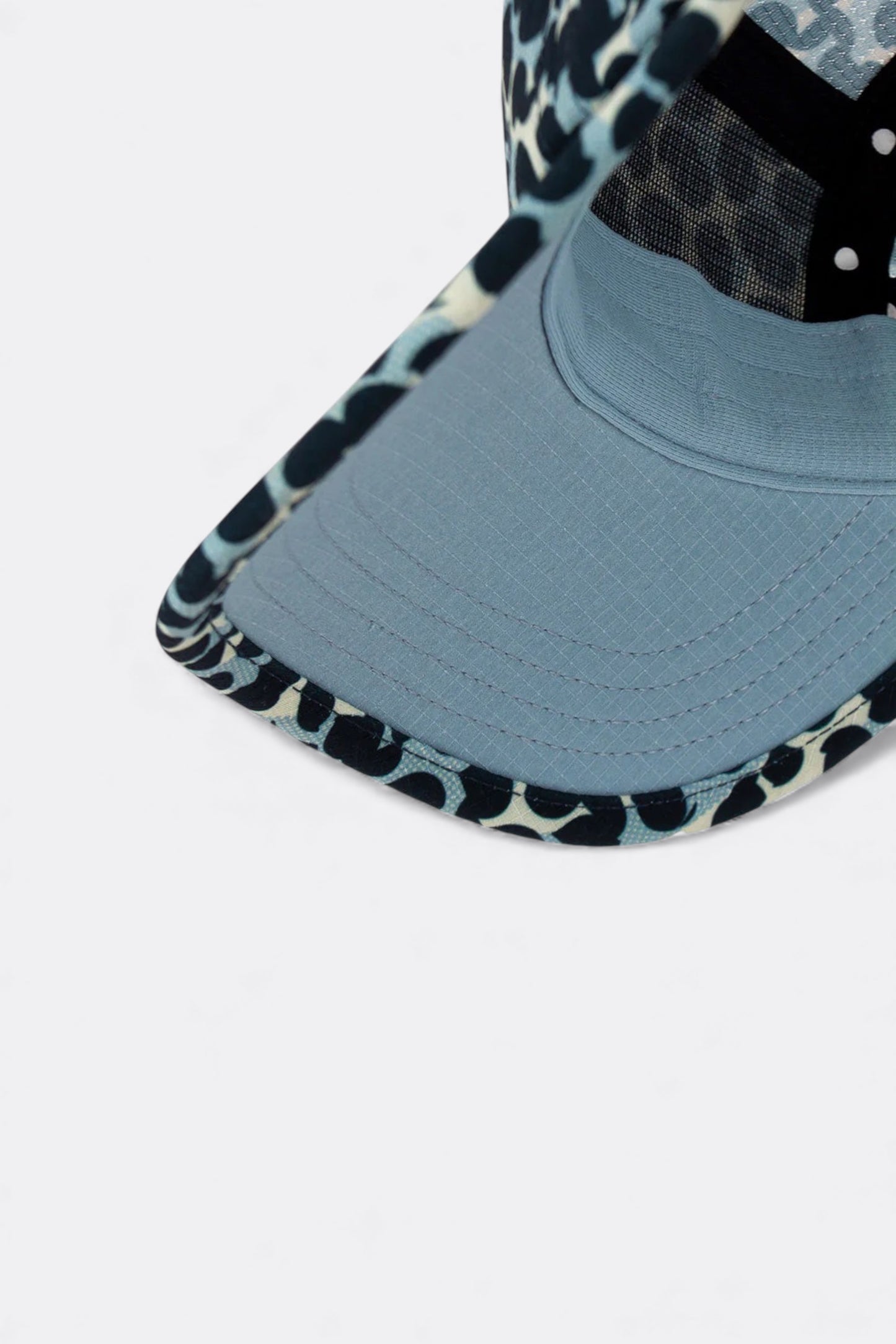 Ciele Athletics - GOCapSC Field AllOverDotra (Deep Space)