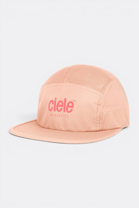 Ciele Athletics GOCap Classic Athletics Cadmium | Casquette Running Polyvalente | Edgar Bdx