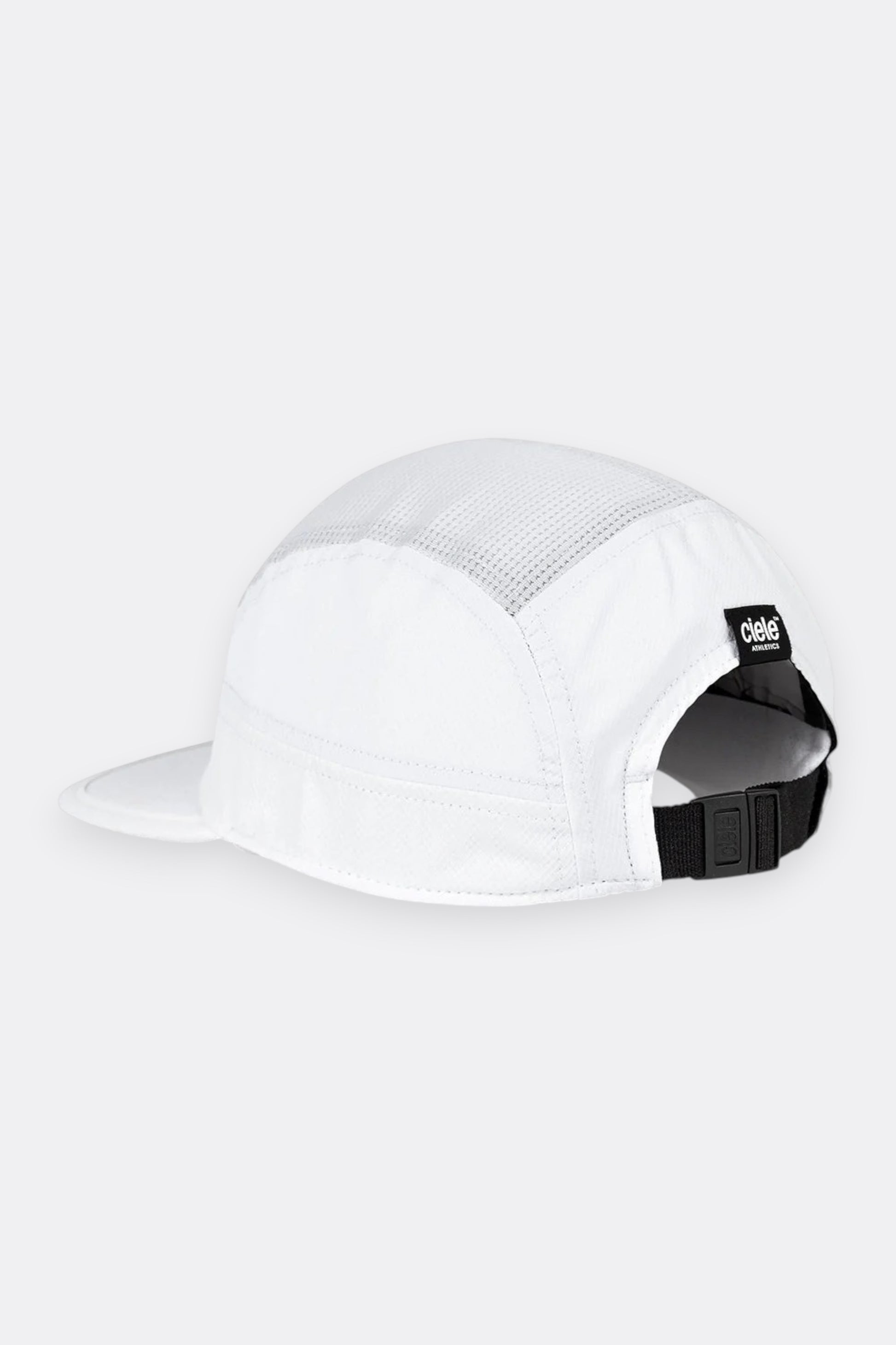 Ciele Athletics GOCap Classic Athletics Ghost | Casquette Running Polyvalente | Edgar Bdx