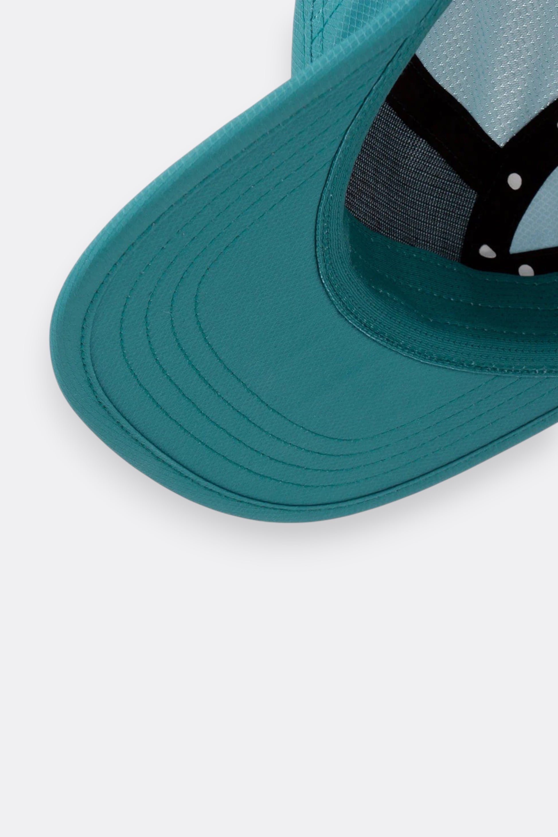 Ciele Athletics GOCap Classic Athletics Harbor | Casquette Running Polyvalente | Edgar Bdx