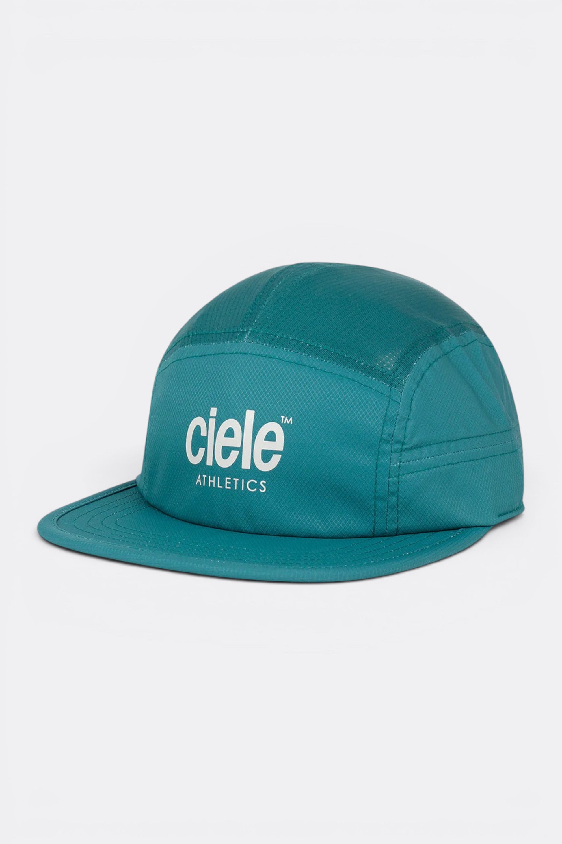 Ciele Athletics GOCap Classic Athletics Harbor | Casquette Running Polyvalente | Edgar Bdx