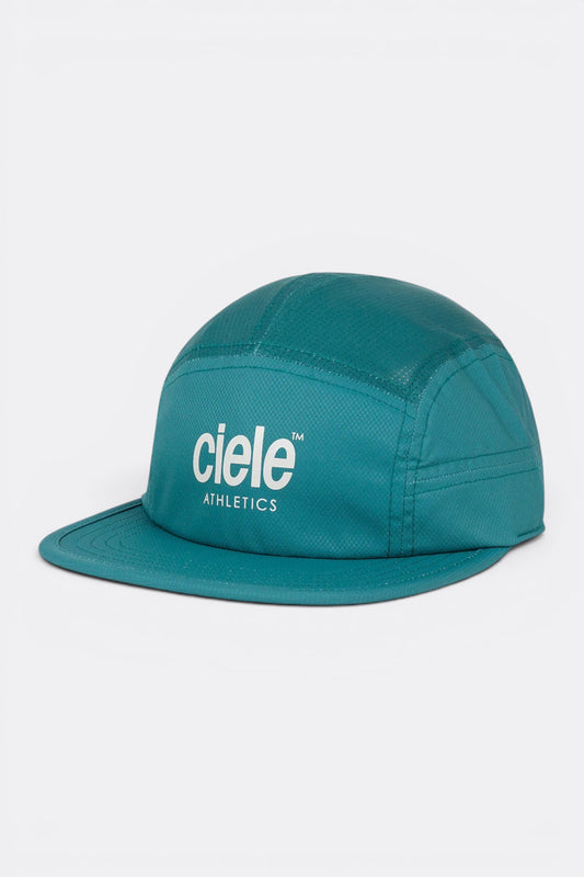 Ciele Athletics GOCap Classic Athletics Harbor | Casquette Running Polyvalente | Edgar Bdx