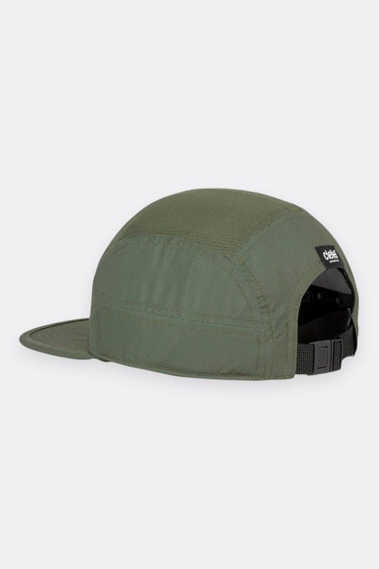 Ciele Athletics GOCap Classic Athletics Kombu | Casquette Running Polyvalente | Edgar Bdx