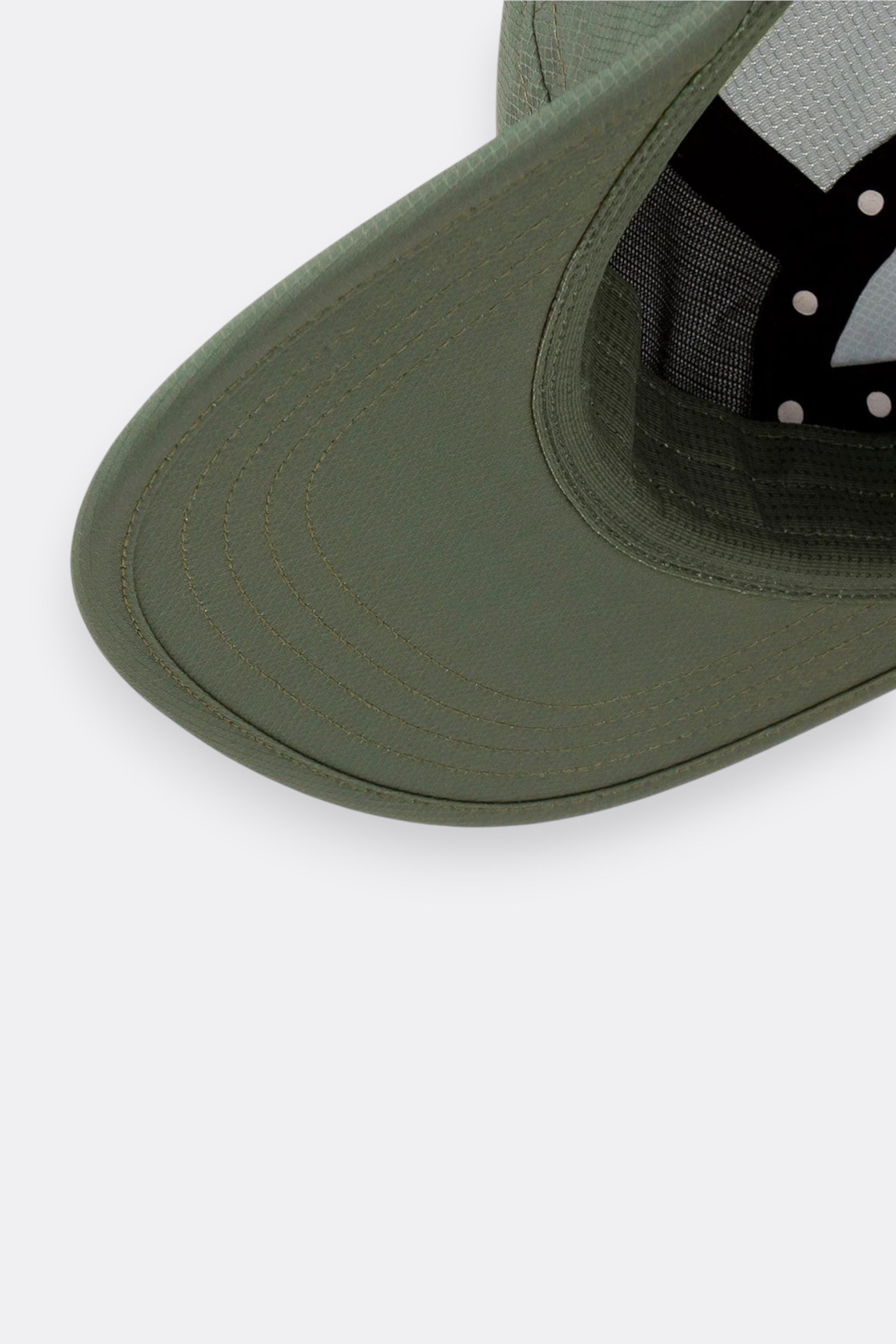 Ciele Athletics GOCap Classic Athletics Kombu | Casquette Running Polyvalente | Edgar Bdx