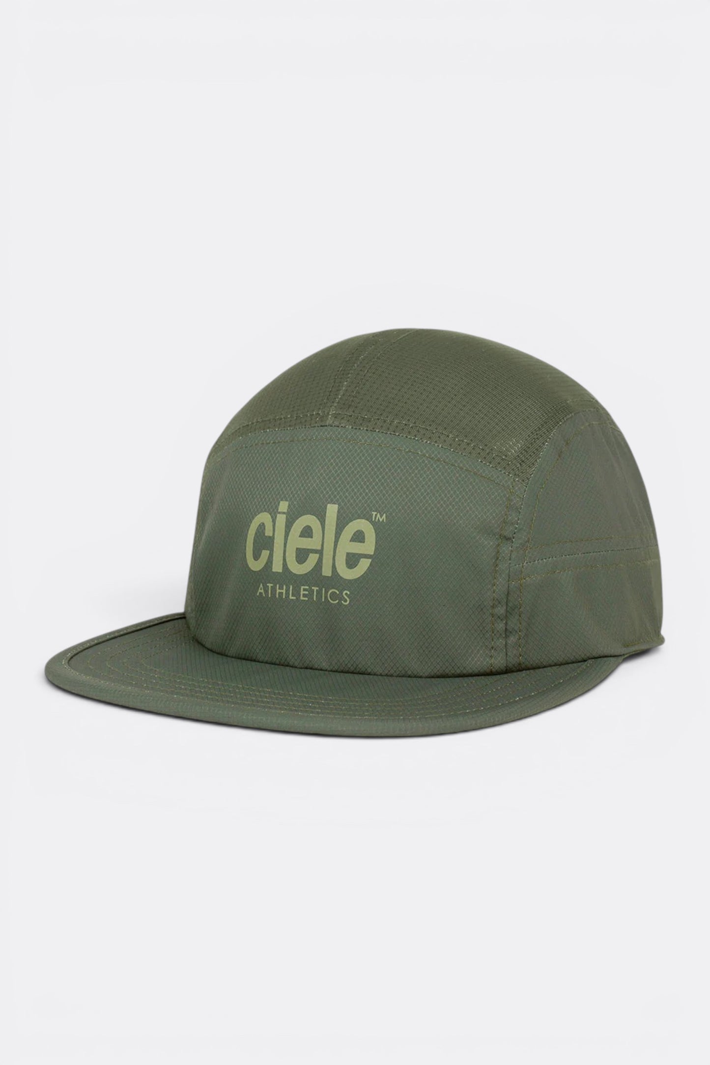 Ciele Athletics GOCap Classic Athletics Kombu | Casquette Running Polyvalente | Edgar Bdx