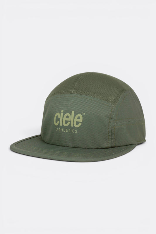 Ciele Athletics GOCap Classic Athletics Kombu | Casquette Running Polyvalente | Edgar Bdx