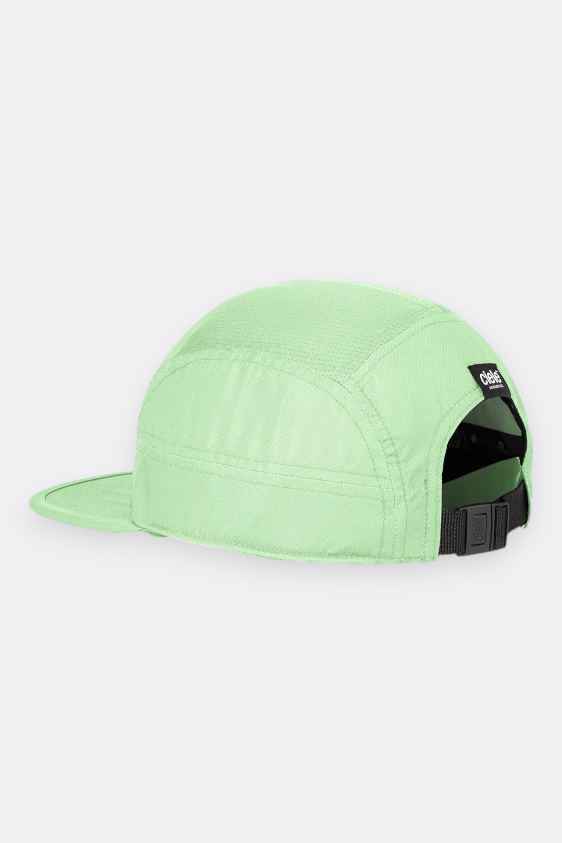 Ciele Athletics GOCap Classic Athletics Spearmint | Casquette Running Polyvalente | Edgar Bdx
