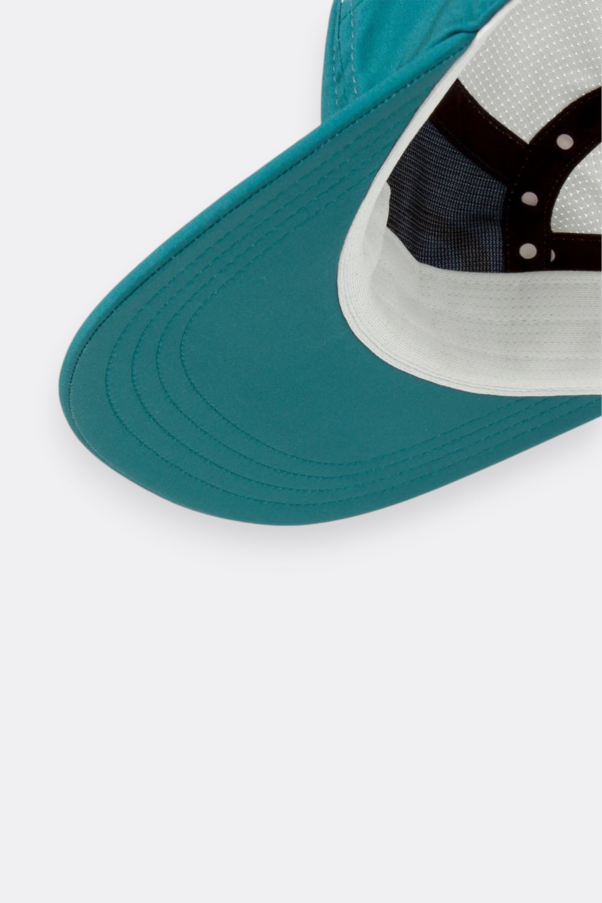 Ciele Athletics GOCap Comp Century Harbor Light Grey | Casquette Running | Edgar Bdx