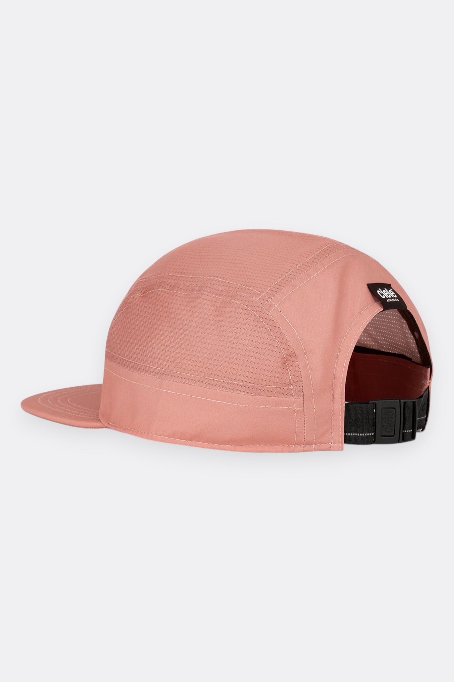 Ciele Athletics GOCap Comp Century Rose Dawn | Casquette Running FLEXweave | Edgar Bdx