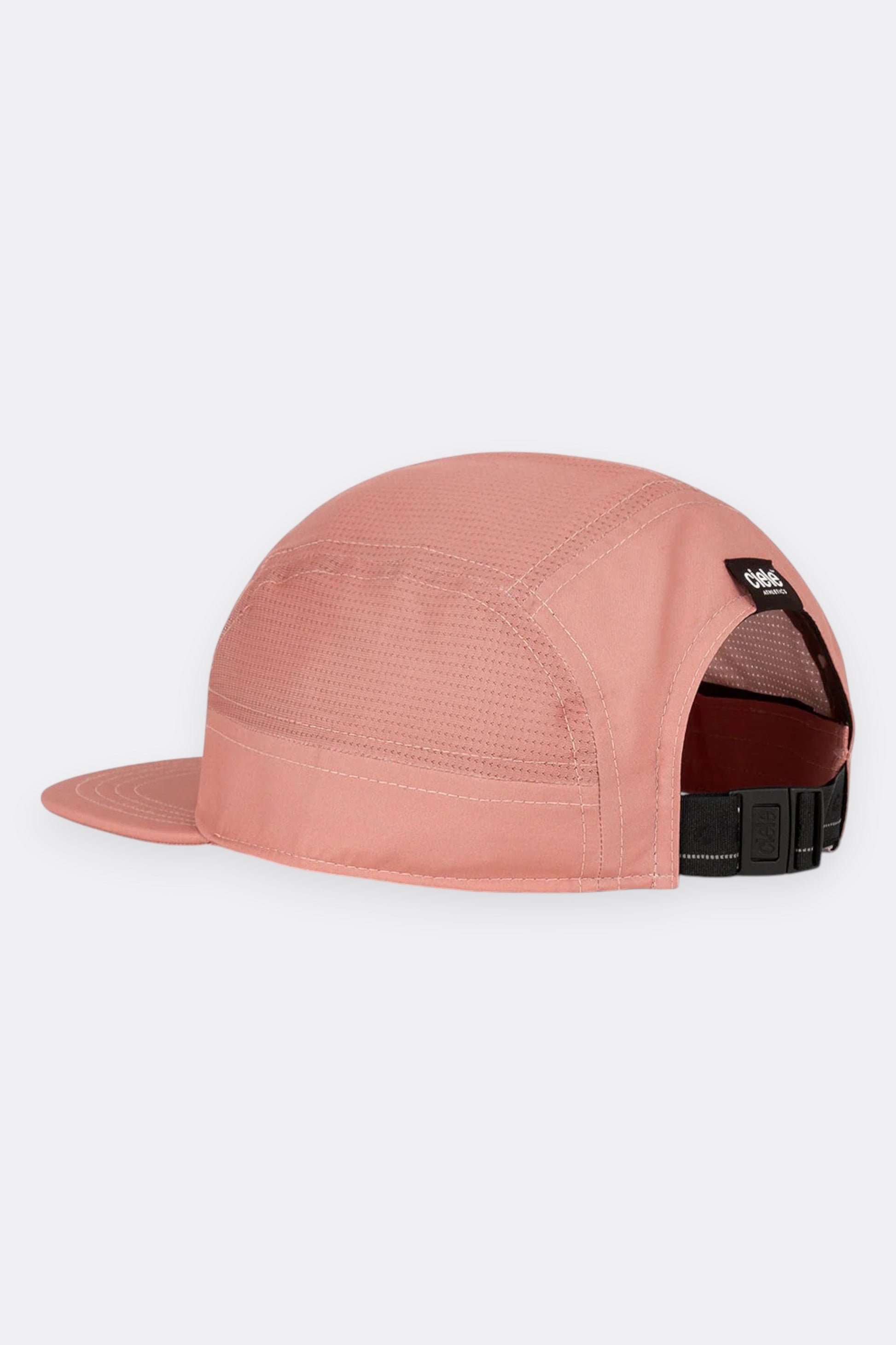 Ciele Athletics GOCap Comp Century Rose Dawn | Casquette Running FLEXweave | Edgar Bdx