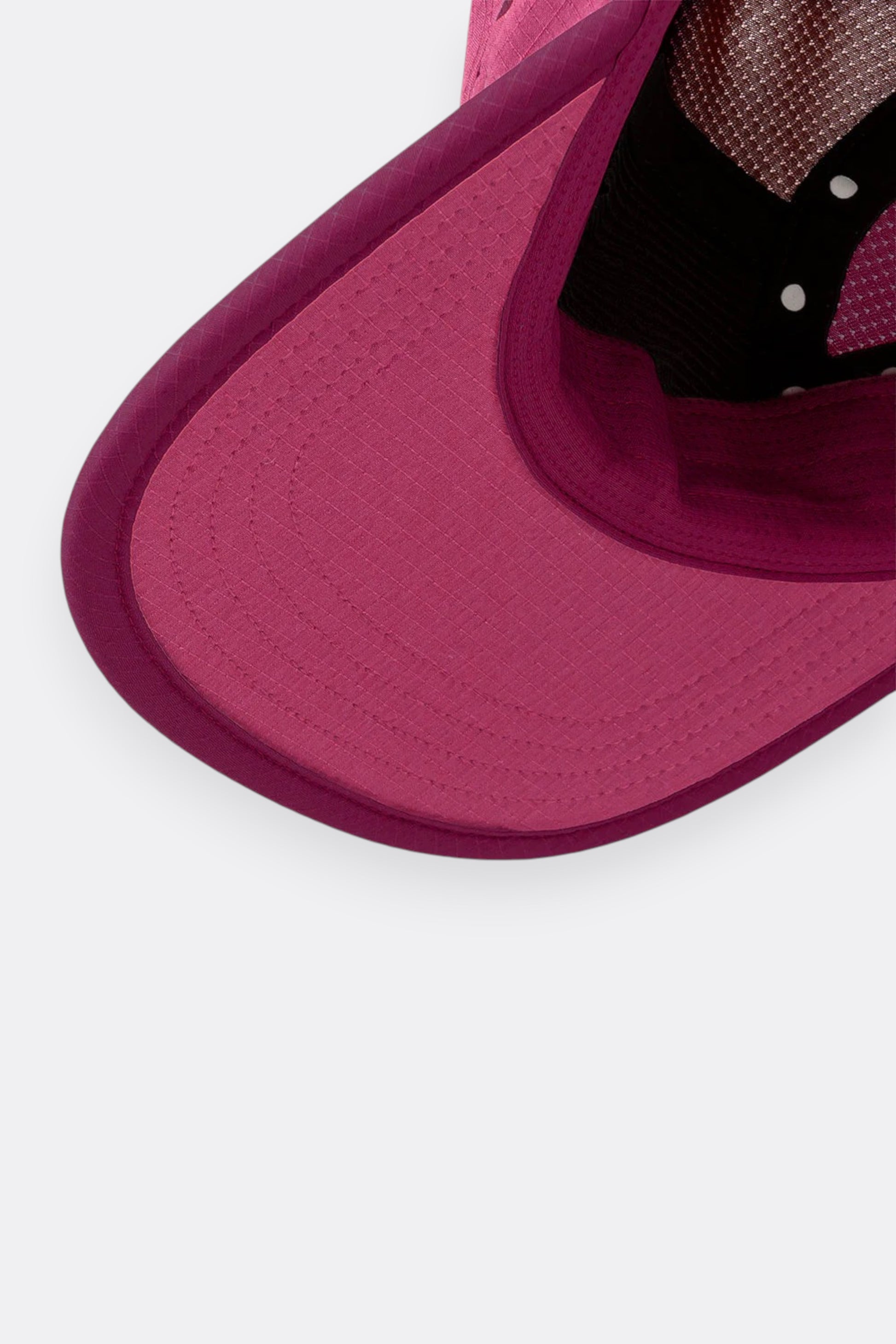 Ciele Athletics GOCap Field Iconic Bar Bocasana | Casquette Running | Edgar Bdx