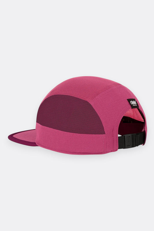 Ciele Athletics GOCap Field Iconic Bar Bocasana | Casquette Running | Edgar Bdx