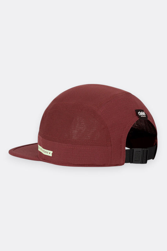 Ciele Athletics GOCap Field Mont W Andorra | Casquette Running Trail | Edgar Bdx