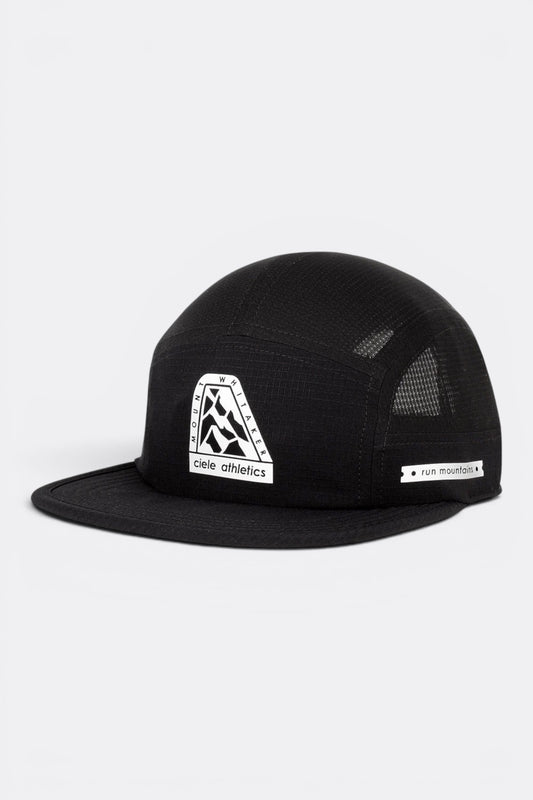 Ciele Athletics GOCap Field Mont W Whitaker | Casquette Running Trail | Edgar Bdx