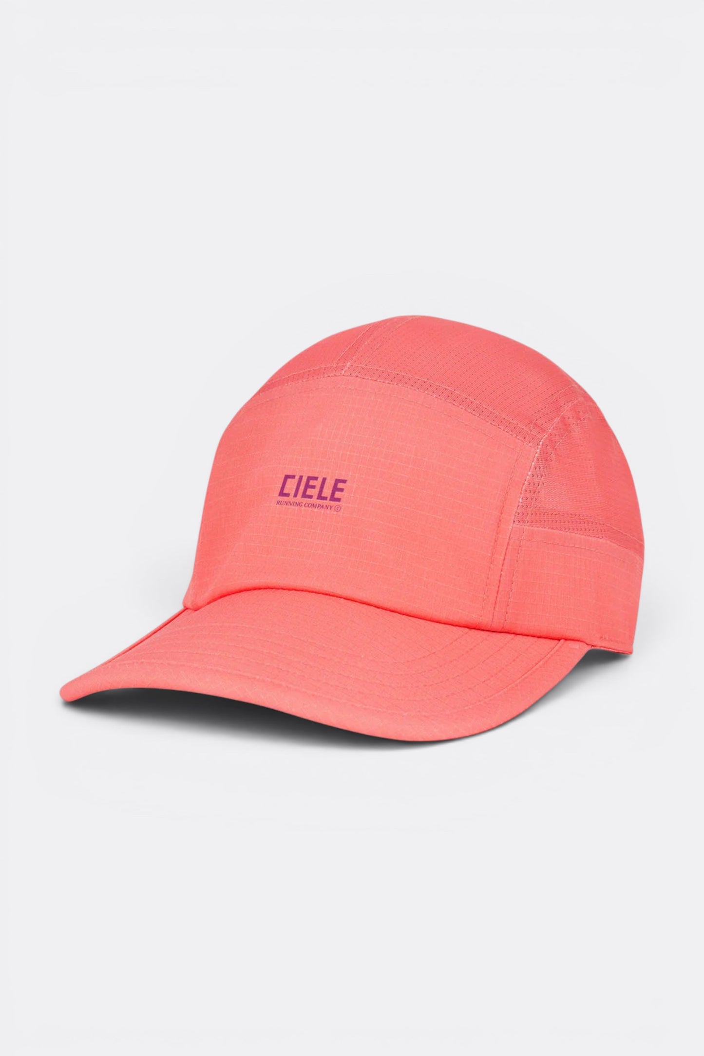 Ciele Athletics GOCap SC Field Capital RC Geraldine | Casquette Running | Edgar Bdx
