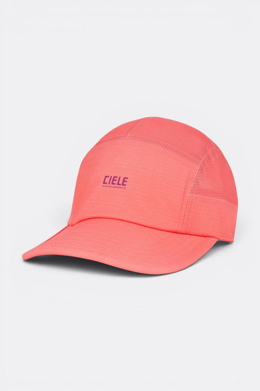 Ciele Athletics GOCap SC Field Capital RC Geraldine | Casquette Running | Edgar Bdx