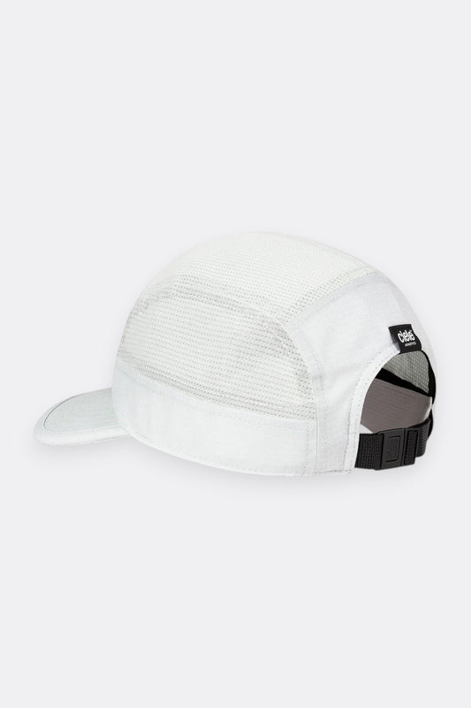 Ciele Athletics GOCap SC Field Capital RC Light Grey | Casquette Running | Edgar Bdx