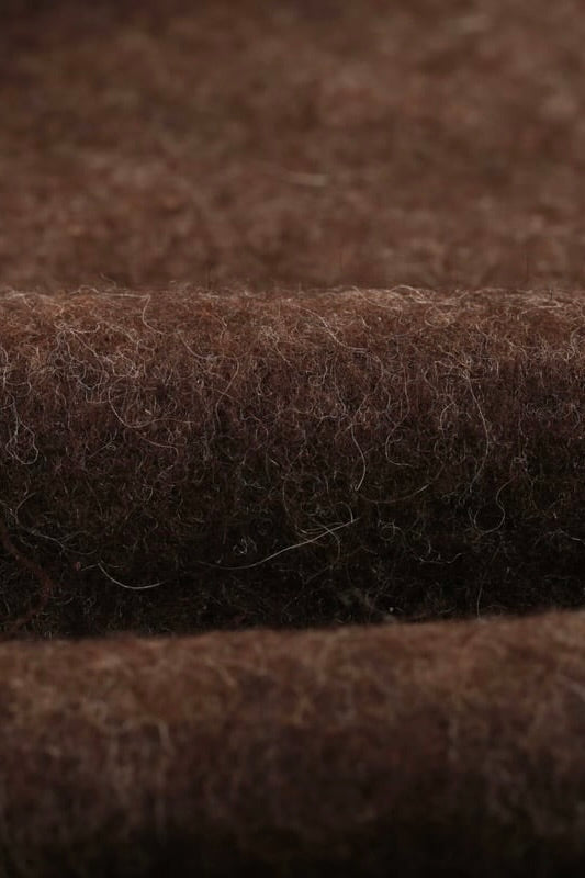 Coldbreaker - Pepitco Vest (Dark Brown)