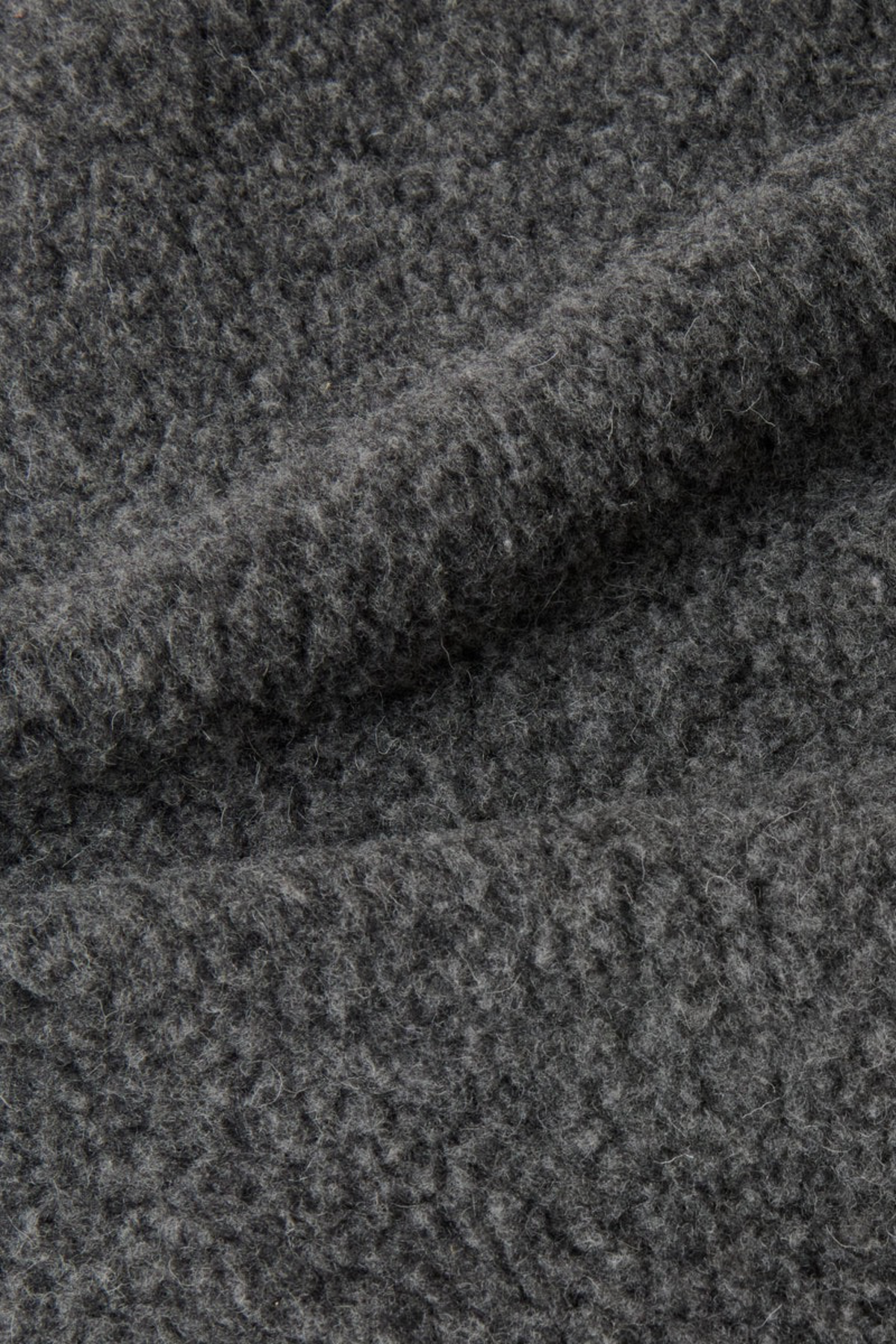 COLDBREAKER Pepitco Vest Graphite | Gilet Laine Yoko Wool | Edgar Bdx