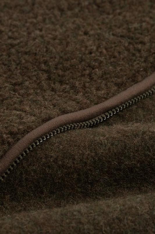 Coldbreaker - Pepitco Vest (Khaki)