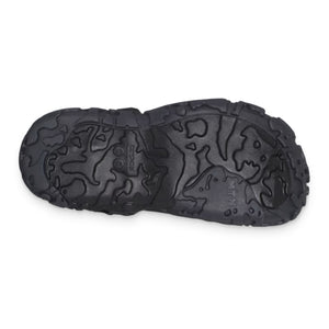 Crocs - All-Terrain Atlas Clog (Black / Black)