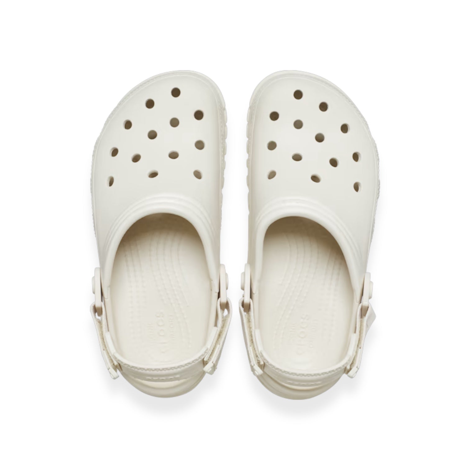 Crocs - Duet Max Clog (Stucco)