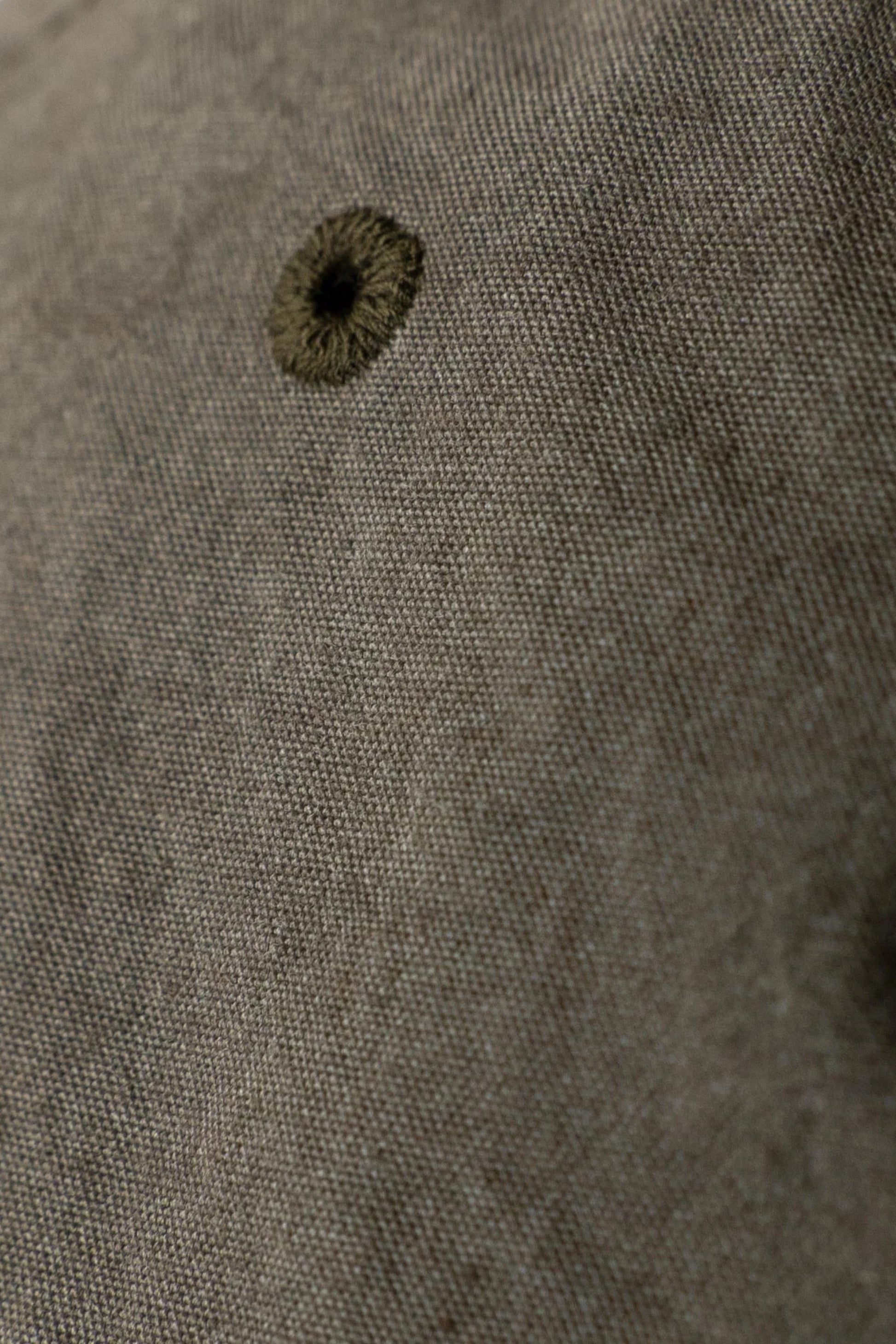 Ends And Means - 6 Panels Cap (1 Olive)