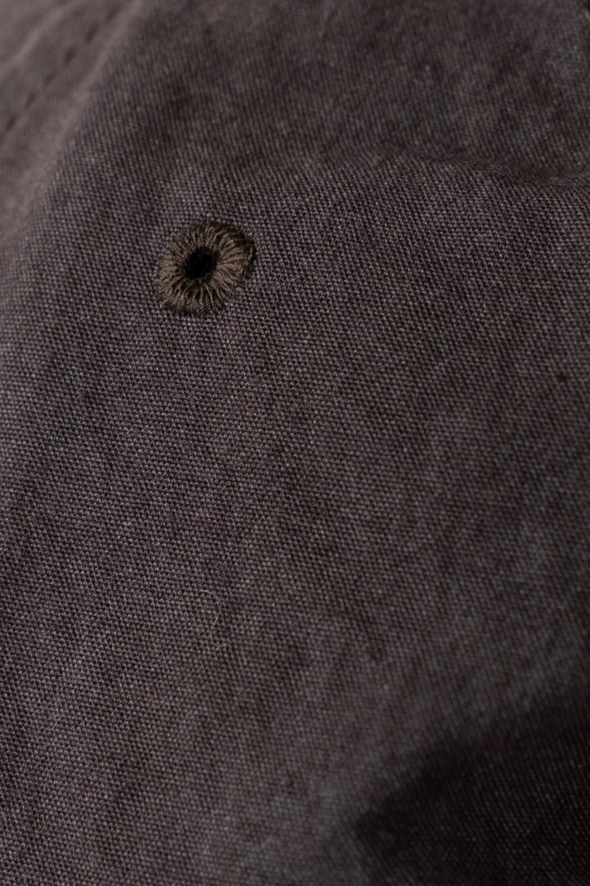 Ends And Means - 6 Panels Cap (Fudge)